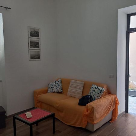 Davide Guest House Palermo Luaran gambar