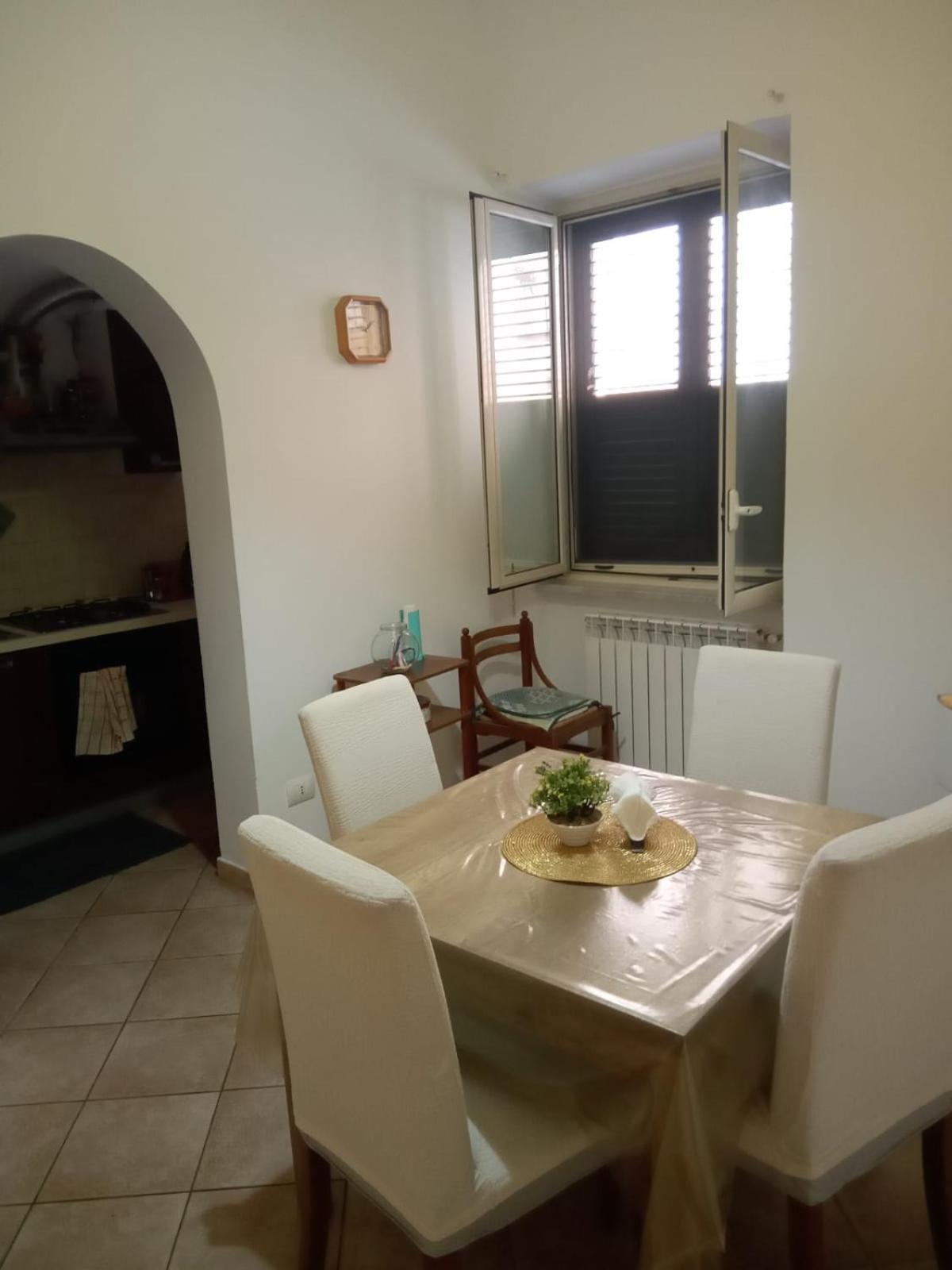 Davide Guest House Palermo Luaran gambar
