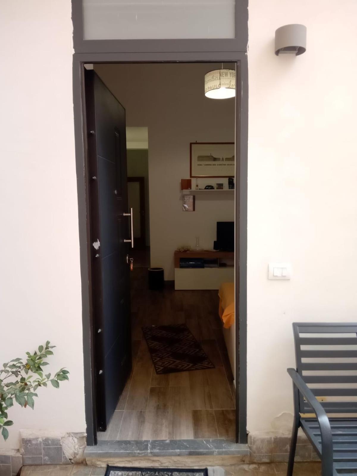 Davide Guest House Palermo Luaran gambar