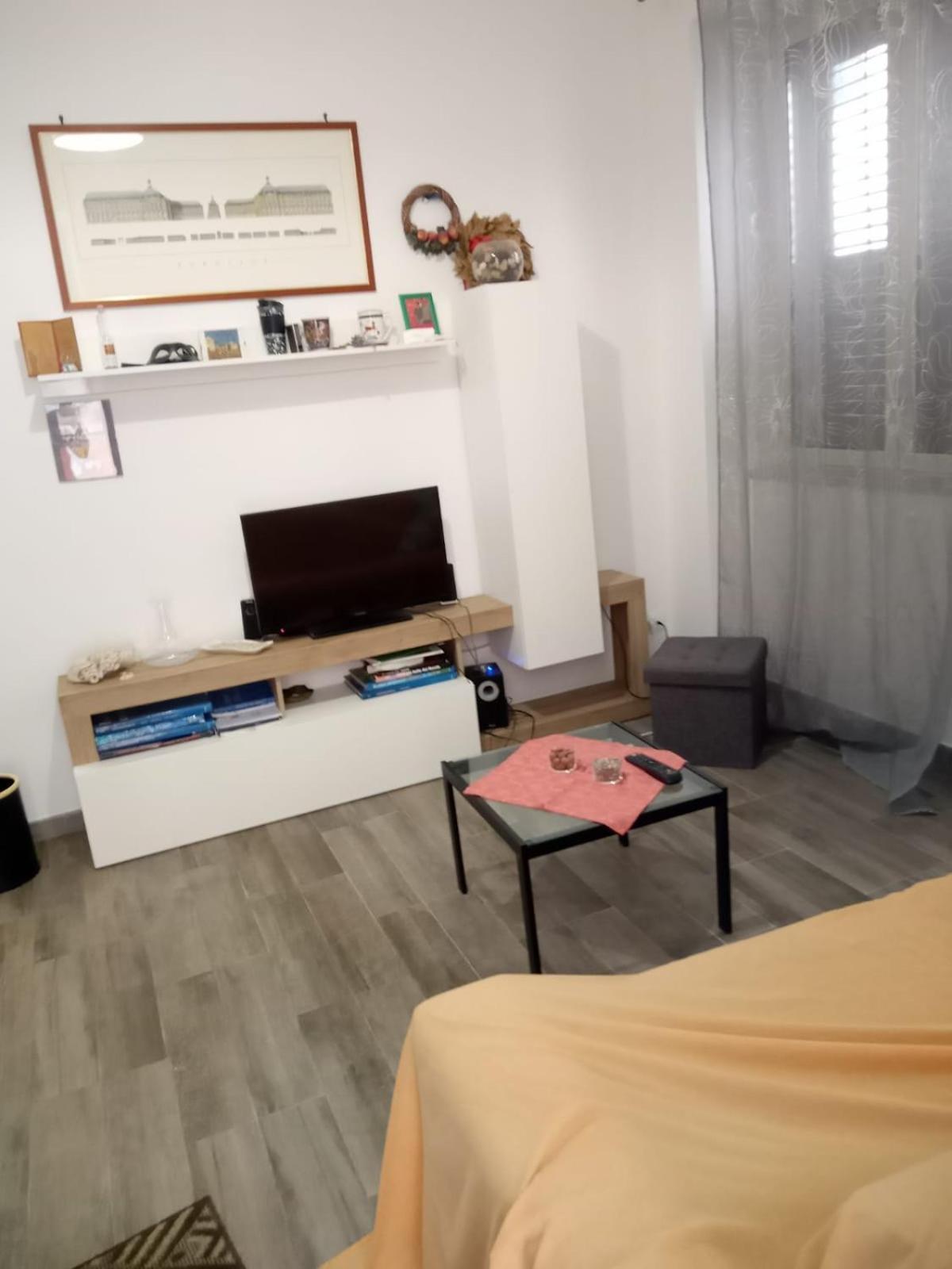 Davide Guest House Palermo Luaran gambar