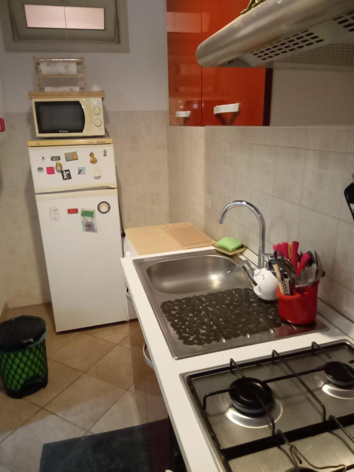 Davide Guest House Palermo Luaran gambar