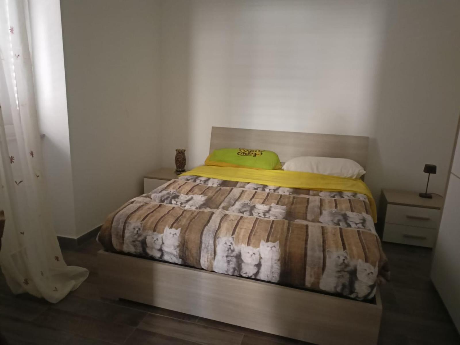 Davide Guest House Palermo Luaran gambar