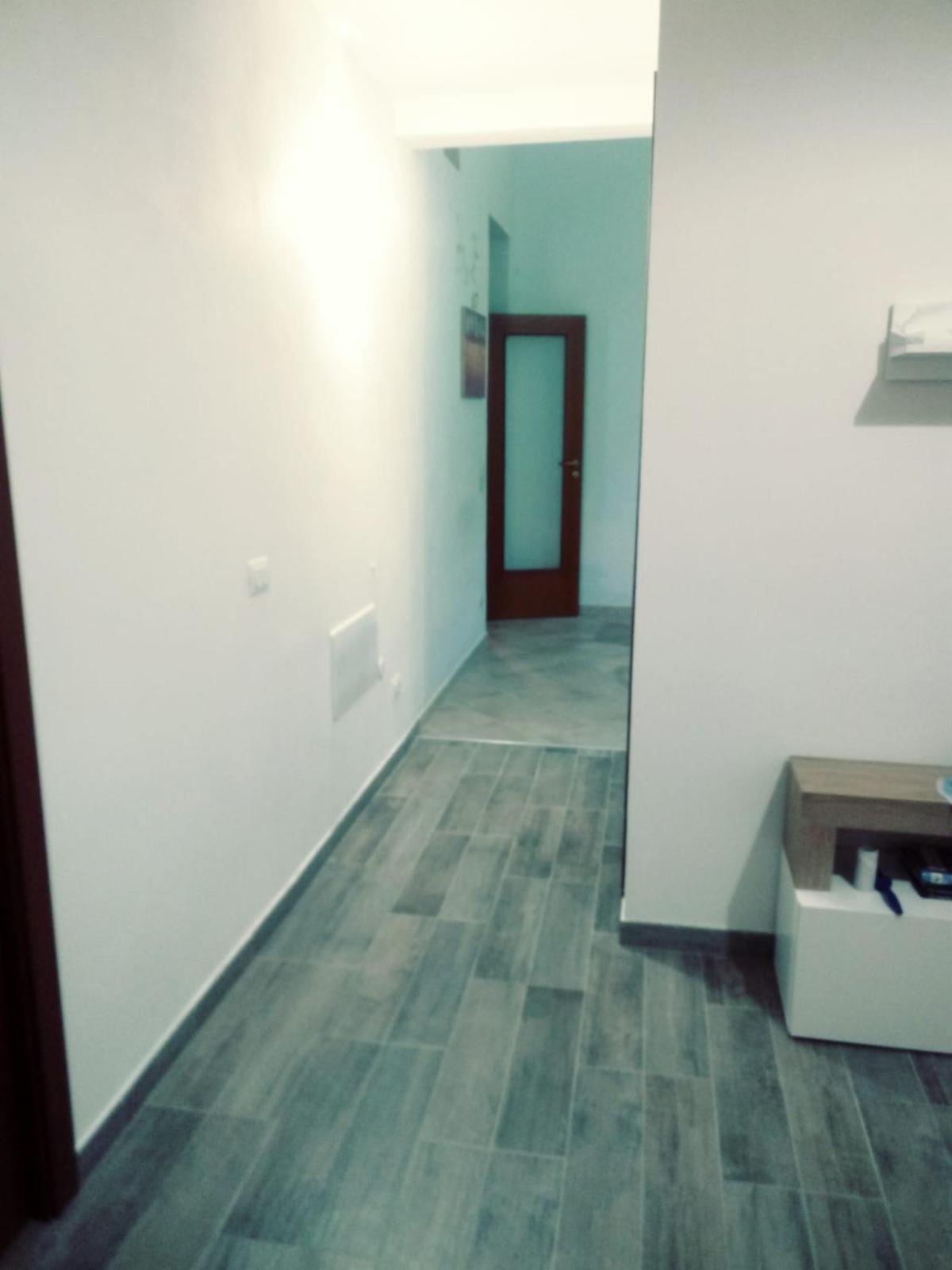 Davide Guest House Palermo Luaran gambar