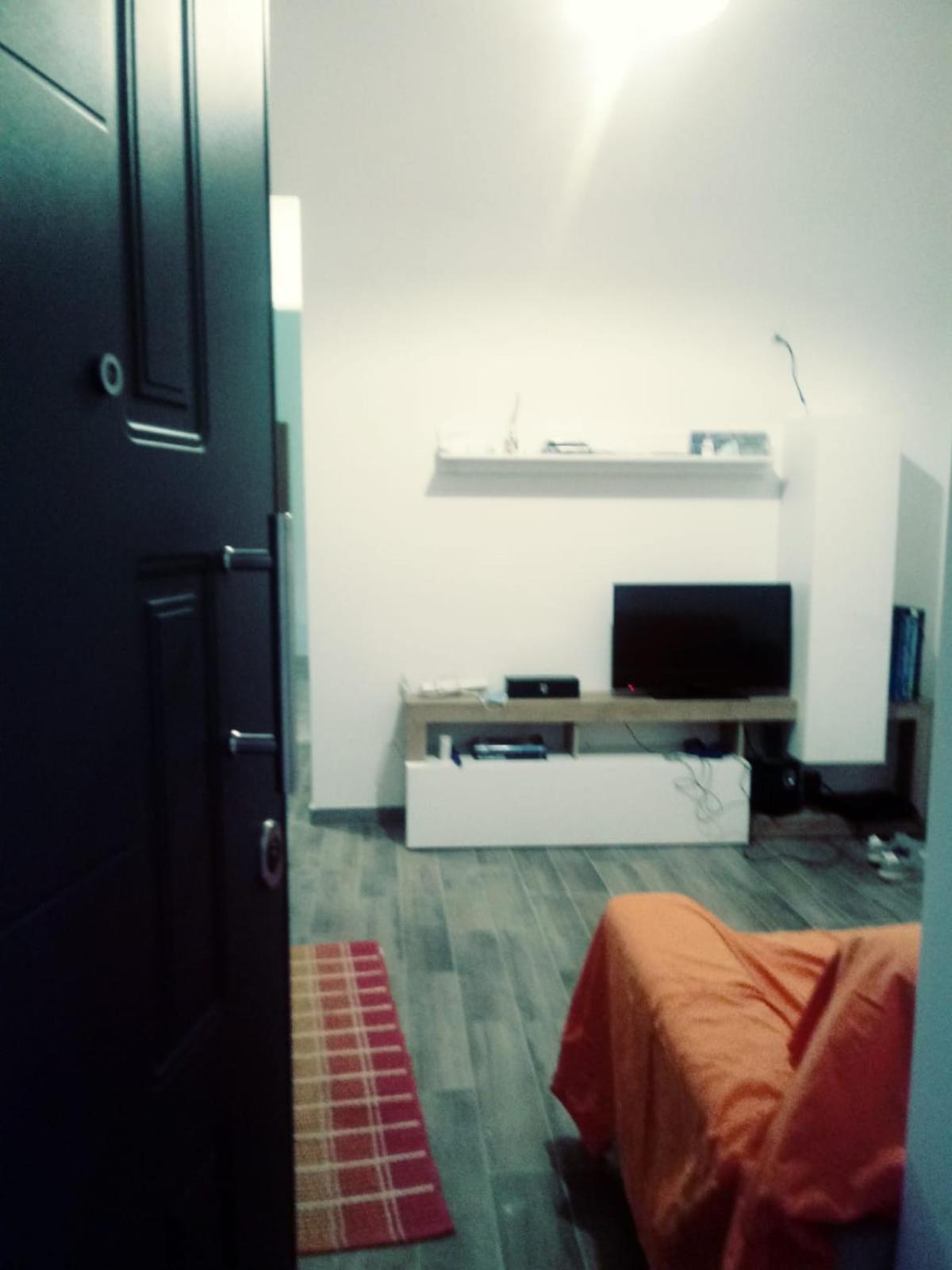 Davide Guest House Palermo Luaran gambar