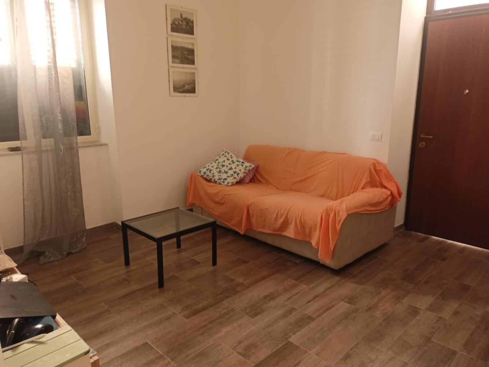 Davide Guest House Palermo Luaran gambar