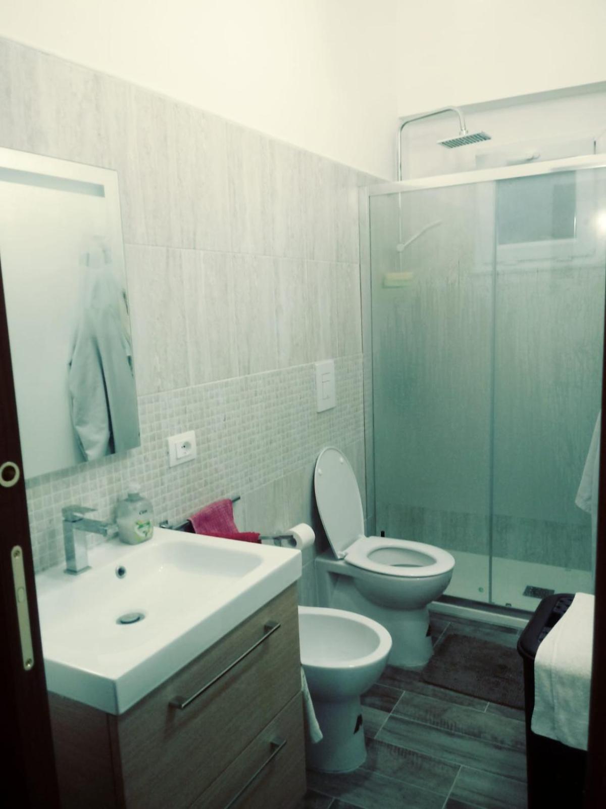 Davide Guest House Palermo Luaran gambar
