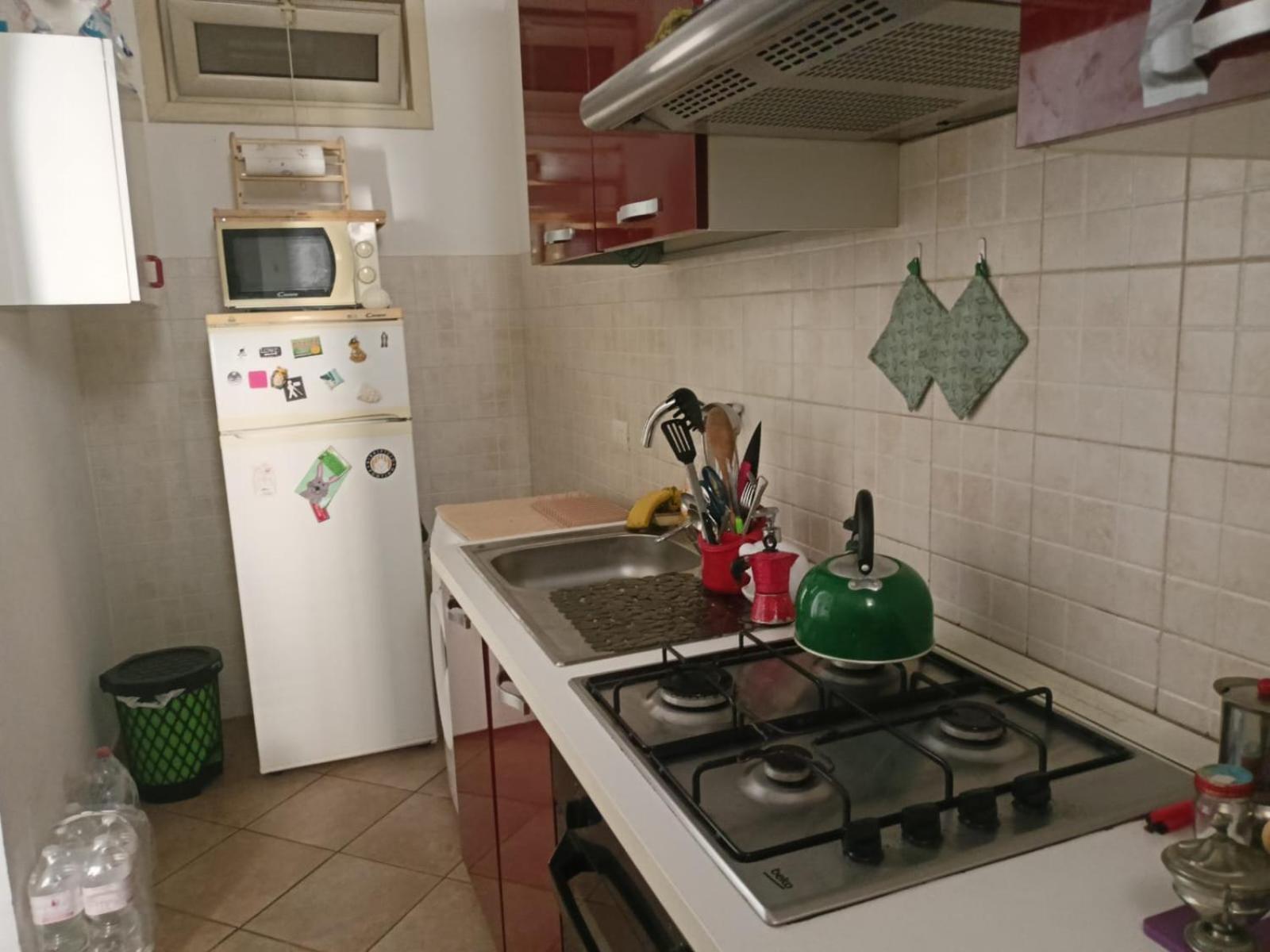 Davide Guest House Palermo Luaran gambar