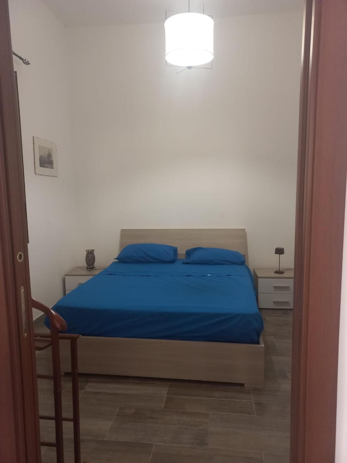 Davide Guest House Palermo Luaran gambar