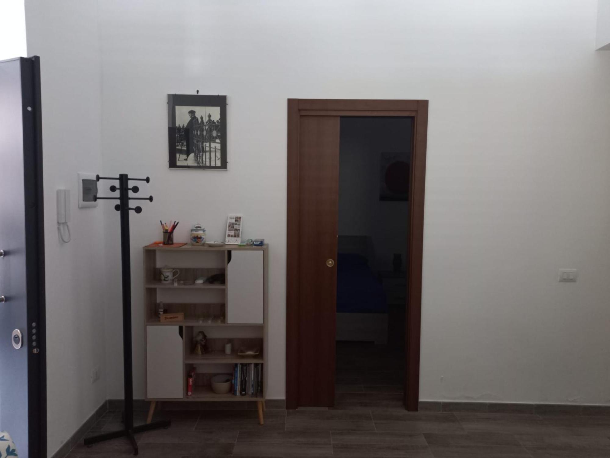 Davide Guest House Palermo Luaran gambar