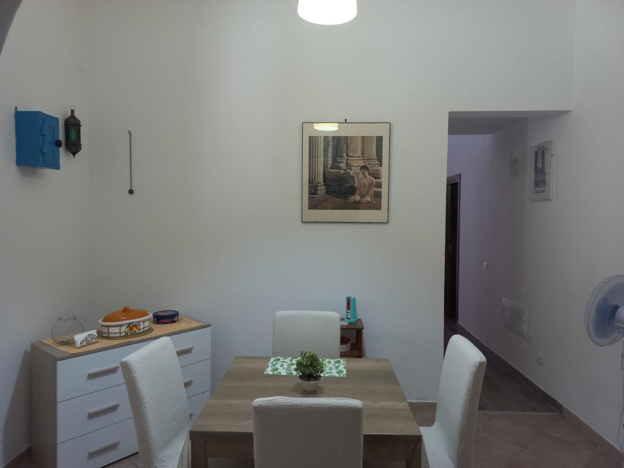 Davide Guest House Palermo Luaran gambar