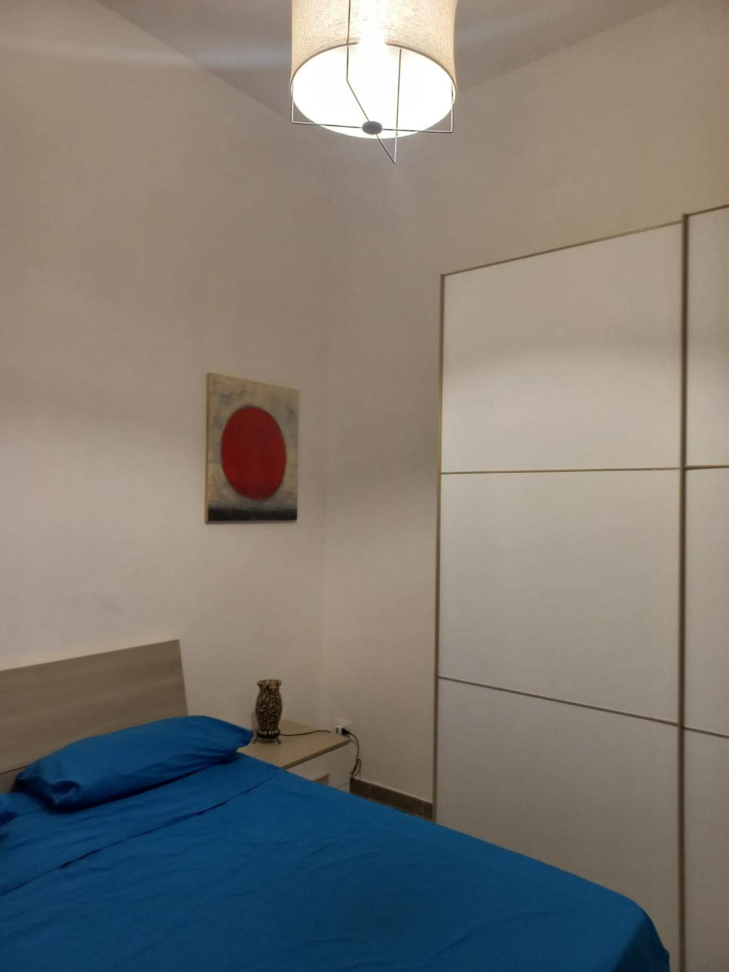 Davide Guest House Palermo Luaran gambar