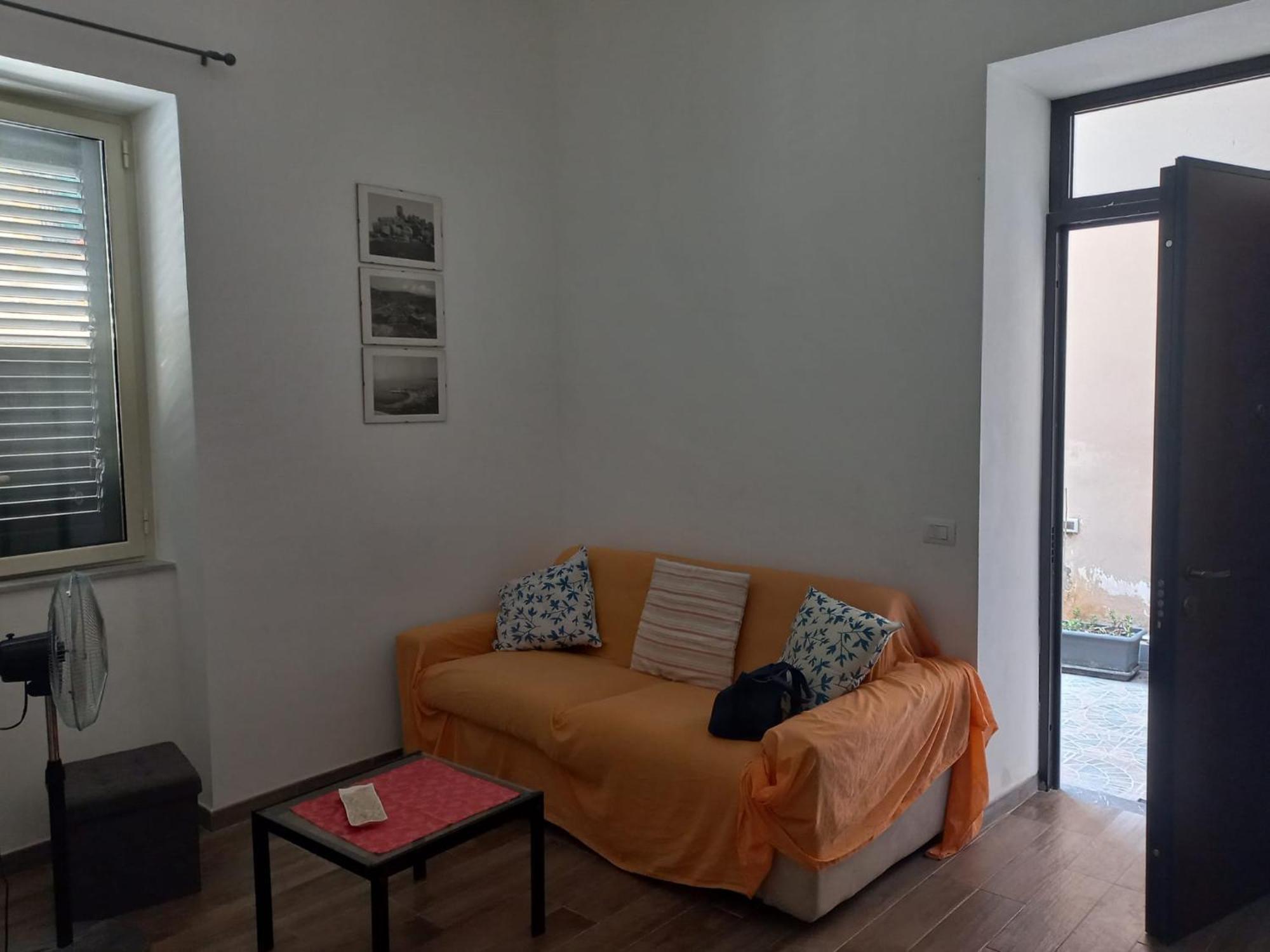 Davide Guest House Palermo Luaran gambar