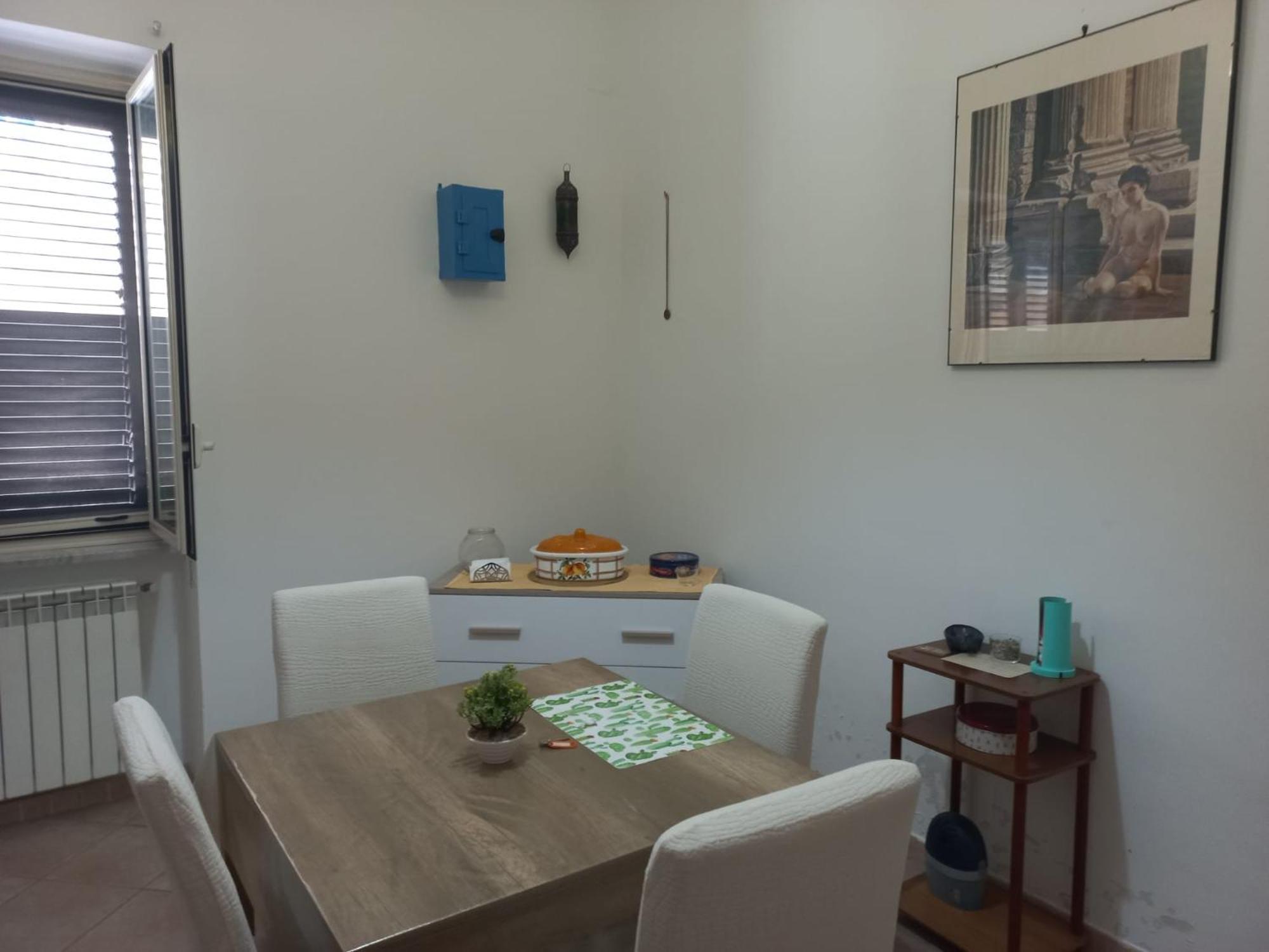Davide Guest House Palermo Luaran gambar