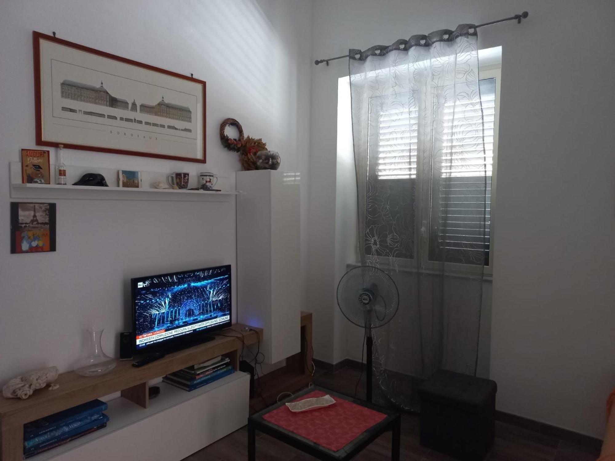 Davide Guest House Palermo Luaran gambar