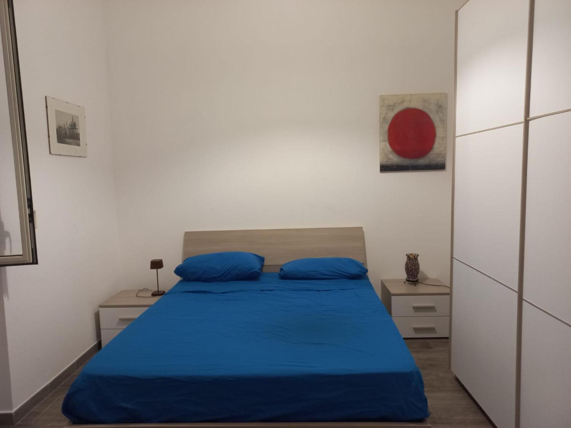 Davide Guest House Palermo Luaran gambar