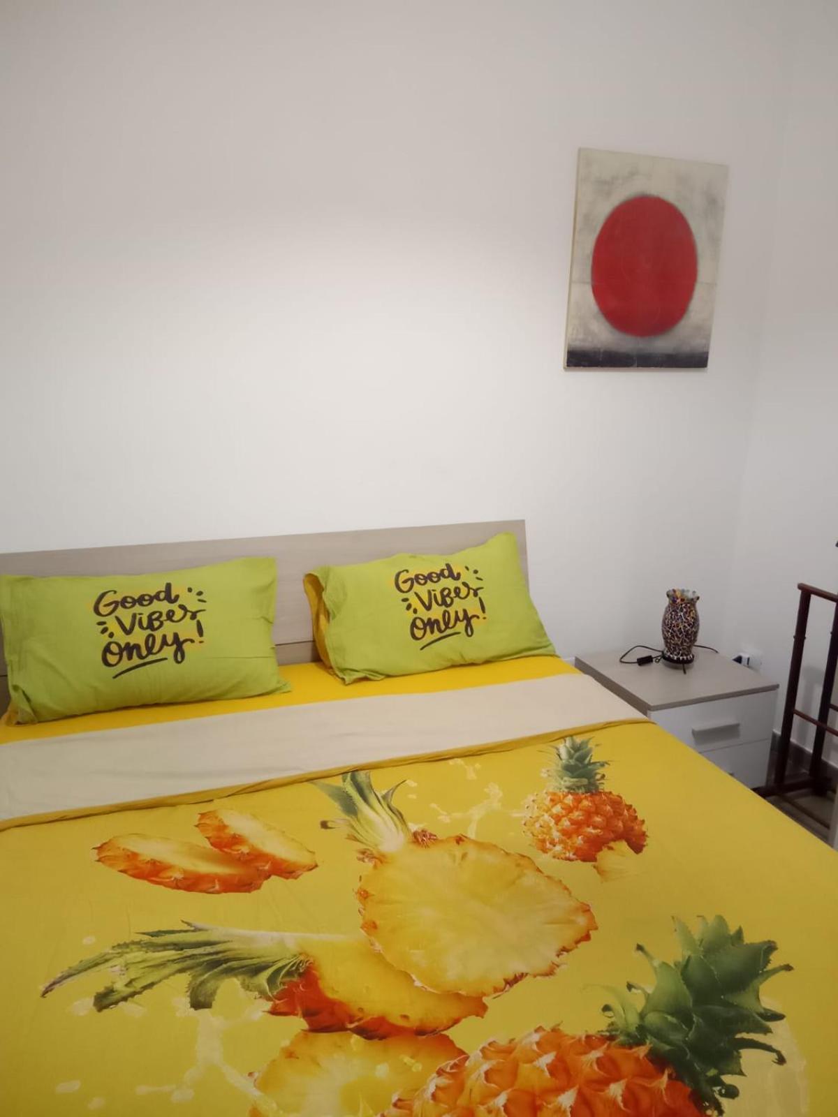 Davide Guest House Palermo Luaran gambar
