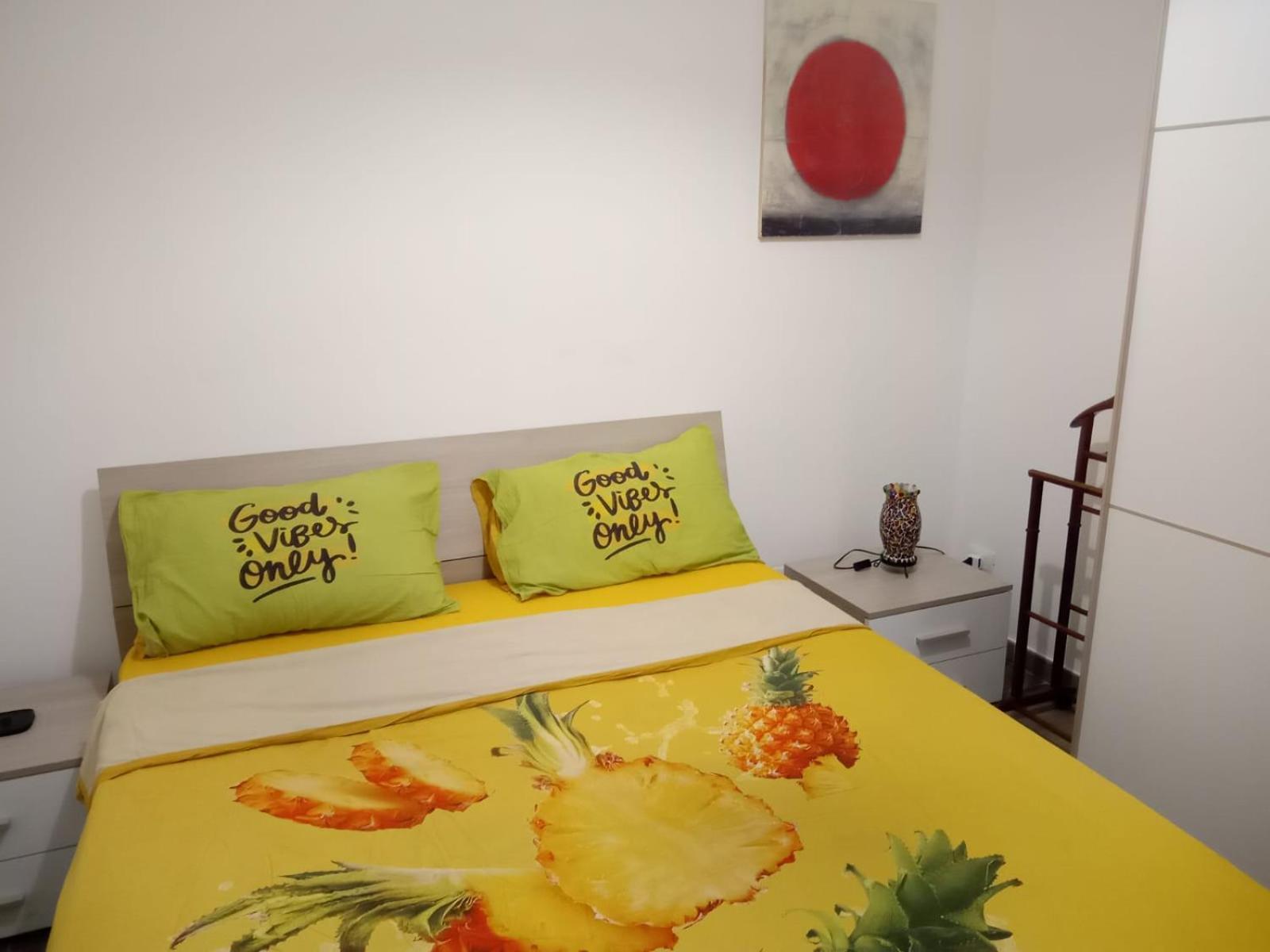 Davide Guest House Palermo Luaran gambar